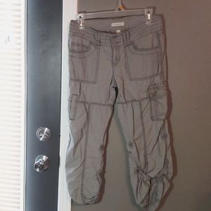 [aeropostale] Cargo Capris